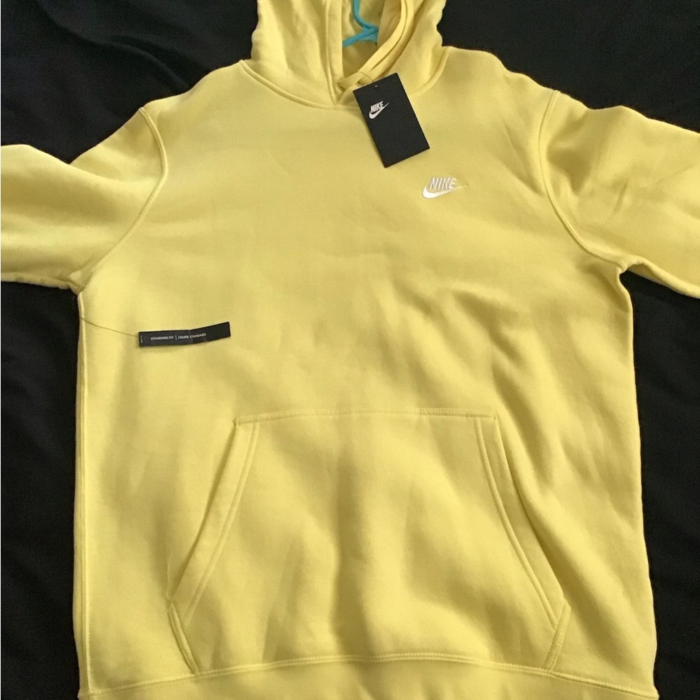 Nike hoodie